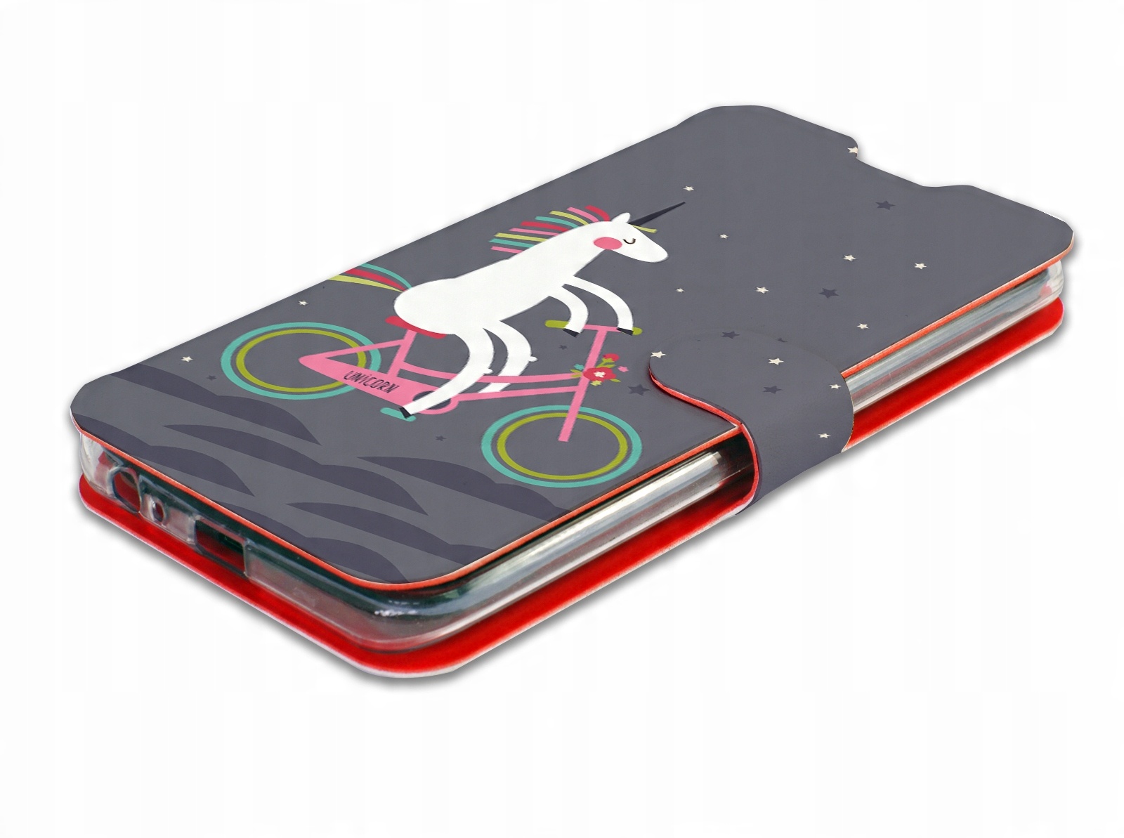 

Etui Mobiwear do Sony Xperia XA2 - V024P