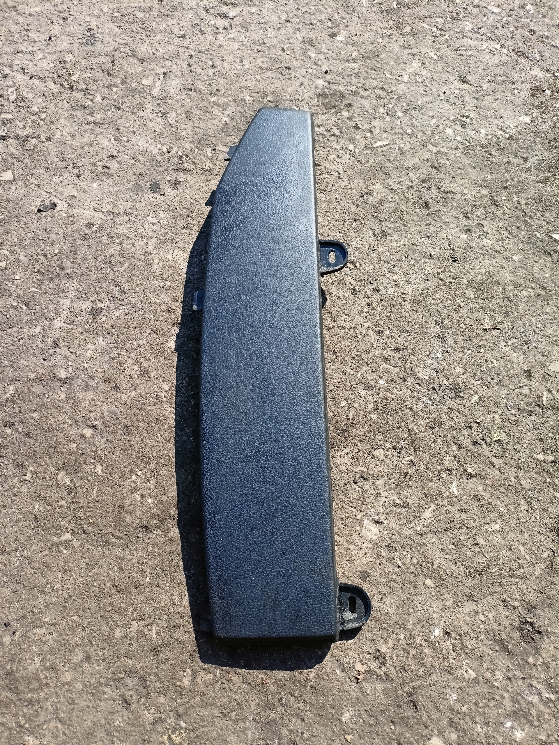 kryt obal TUNELU levá BMW E65 LIFT 7002399