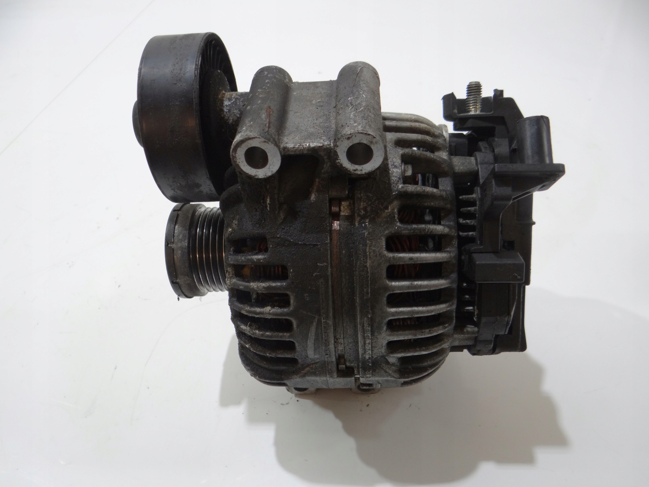 ALTERNATOR BOSH BMW E60 E61 N52B25A 0986048350