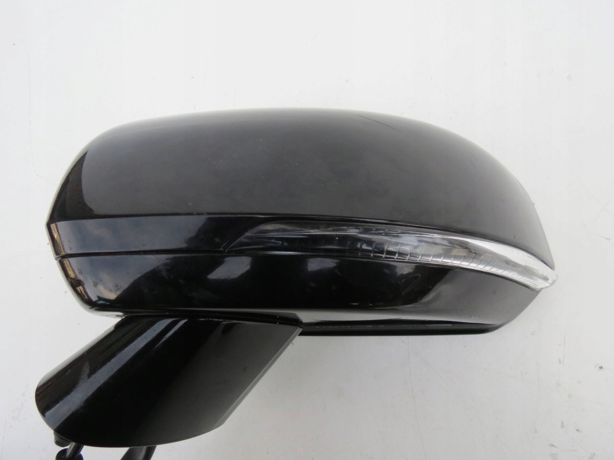 mirror left 21016261 13-PIN VOLVO S90 II right 21016262 14-PIN 717-46 EU