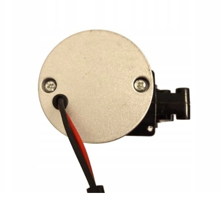 Silnik 24V 200W z przekładnią ślimakową 7712z DC EAN (GTIN) 5903246823073