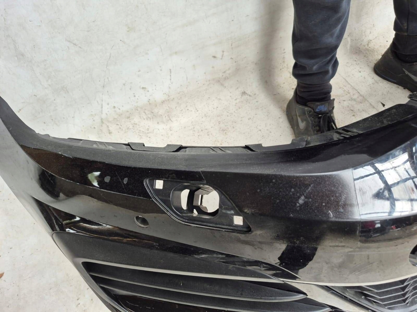 VW GOLF VII 7 GTI GTD 12-16 bumper front front SPR 6XPDC 5G0807221L