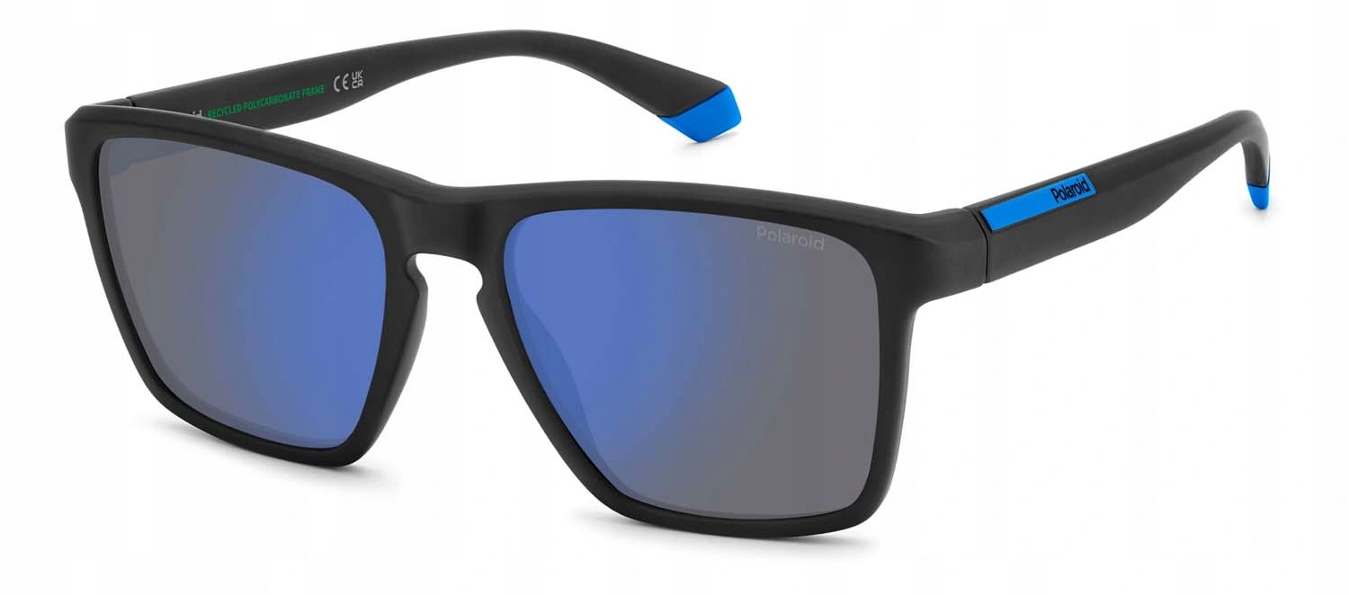 Pánské sluneční brýle Polaroid Pld 2167/S