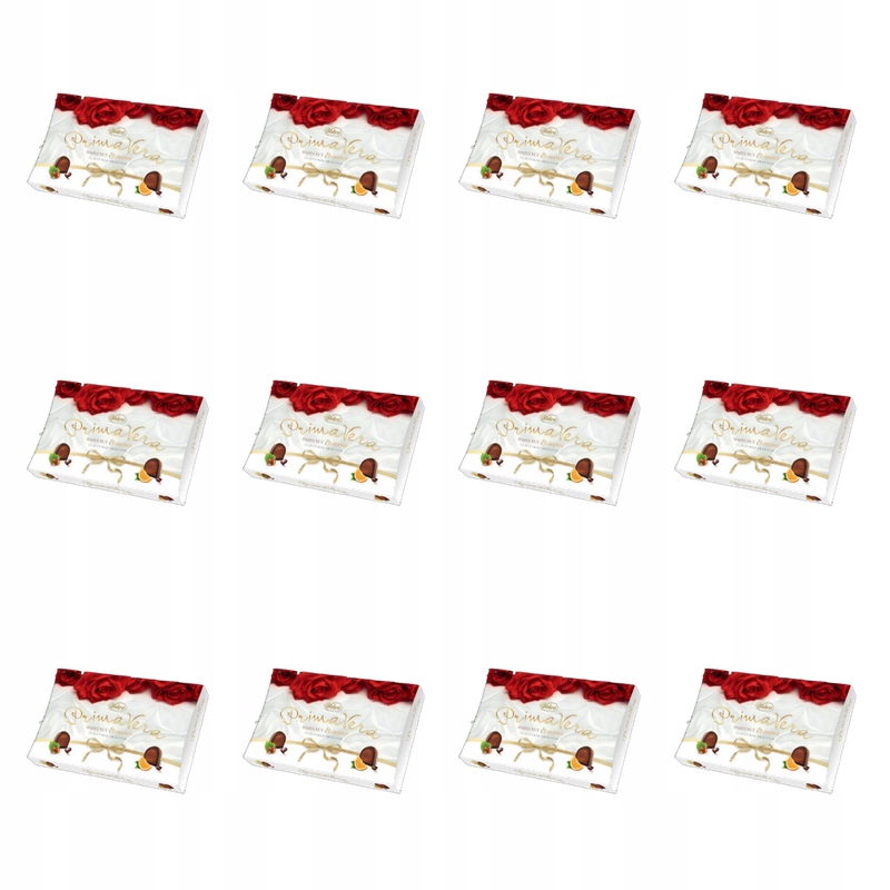 Vobro PrimaVera 140g X12