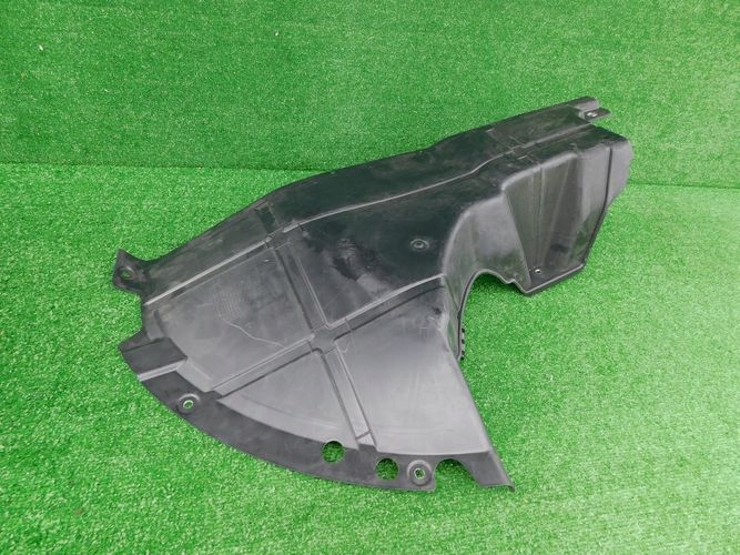 DUCATO BOXER JUMPER LIFT 14- cover chassis right
