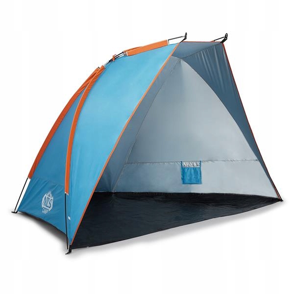 Stan 260x120 CM XXL Camp NC8030 Modrý