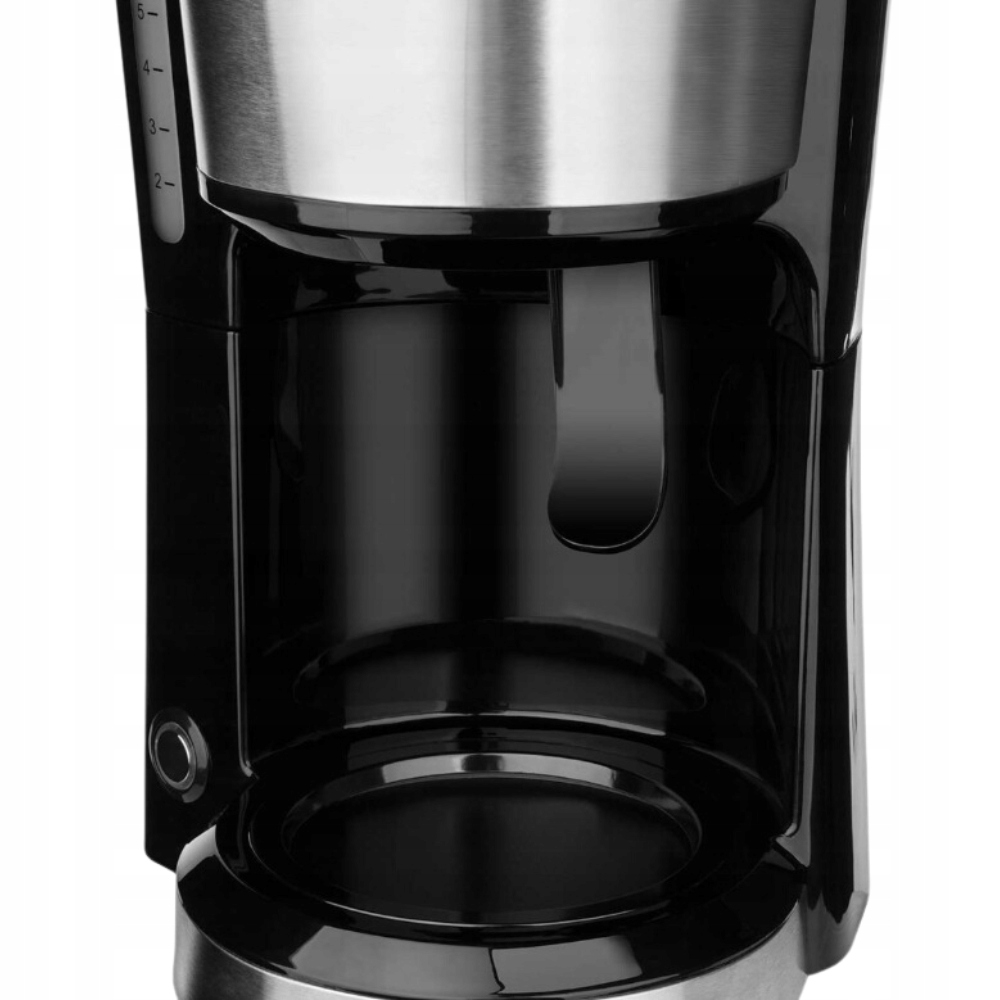 COMPACT HOME EKSPRES DO KAWY RUSSELL HOBBS SREBRNY MAŁY STAŁY FILTR 625ML Marka Russell Hobbs