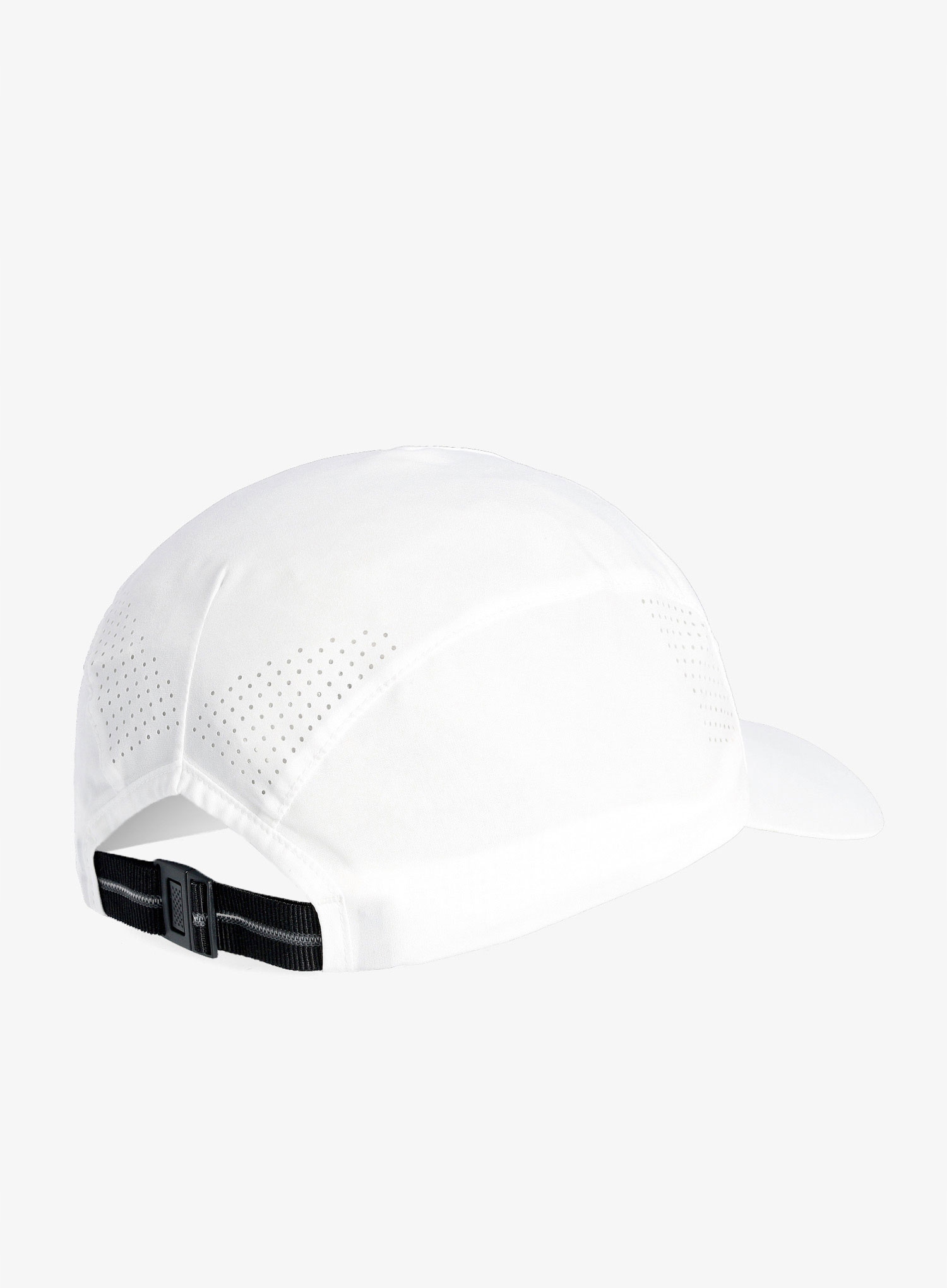 Czapka z daszkiem SALOMON Cross Cap - White Marka Salomon