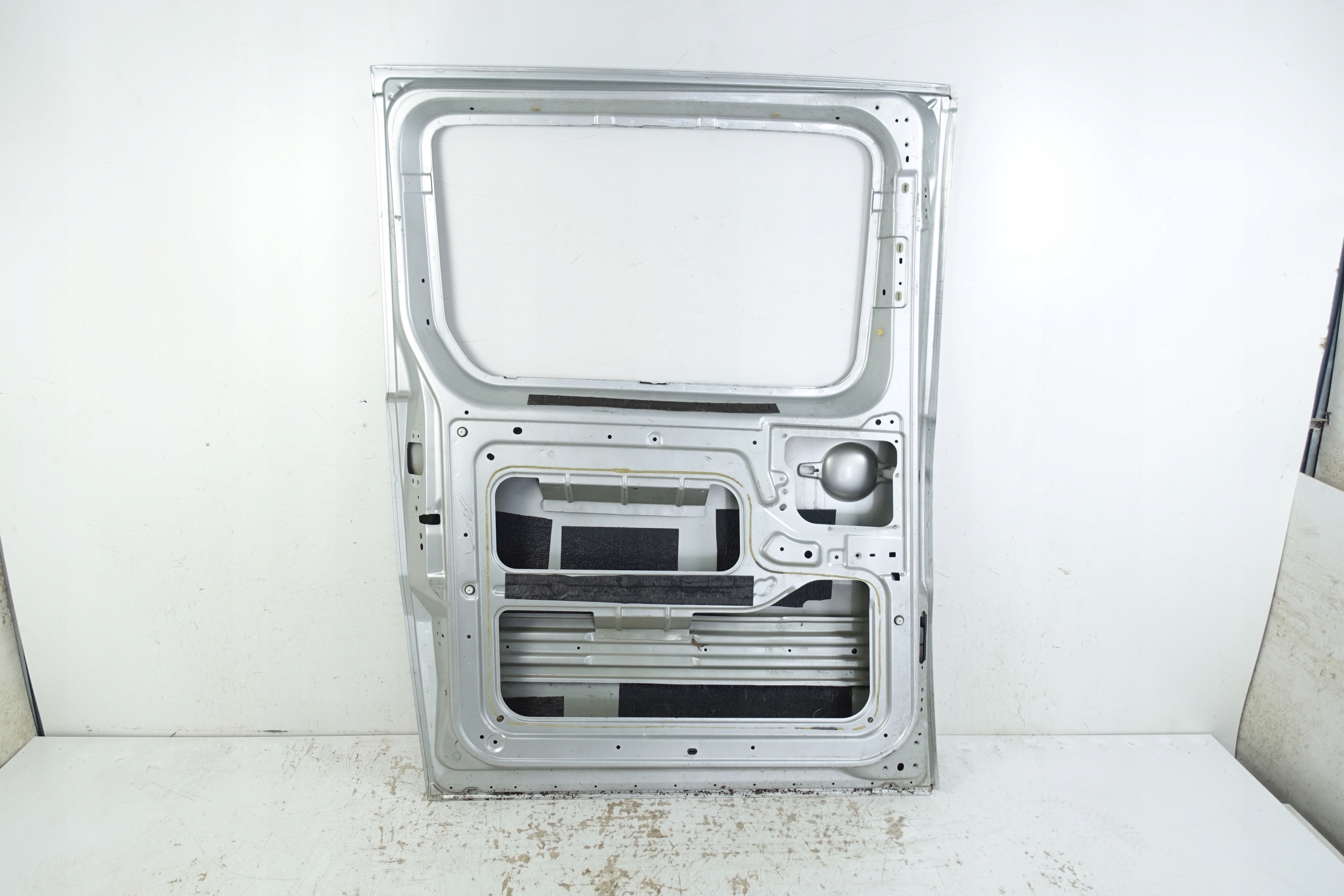 PEUGEOT EXPERT II 2006- door sliding left