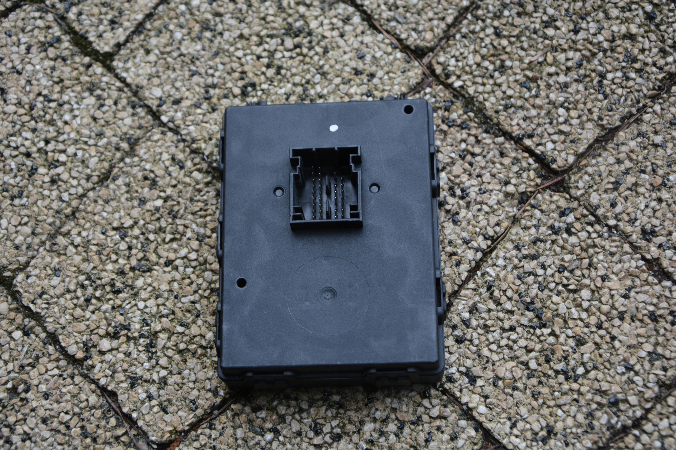 MODUŁ STEROWNIK KESSY VW PASSAT B8 3Q0959435A