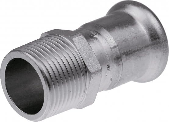 Spojka ocel Kan-therm 54 mm