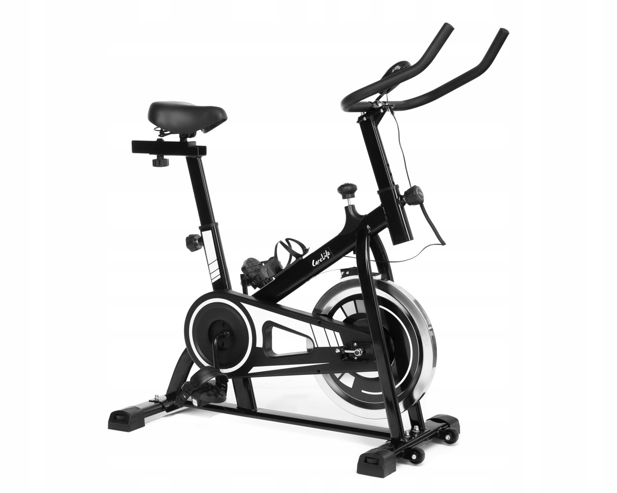 Rowerek Stacjonarny Treningowy Rower Spiningowy Kod producenta 120carelife
