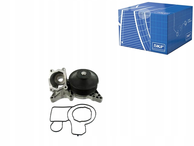 Skfvkpc 88303 Čerpadlo Vody Bmw X5/X6 2,5-3,0 D Asistent řidiče #33