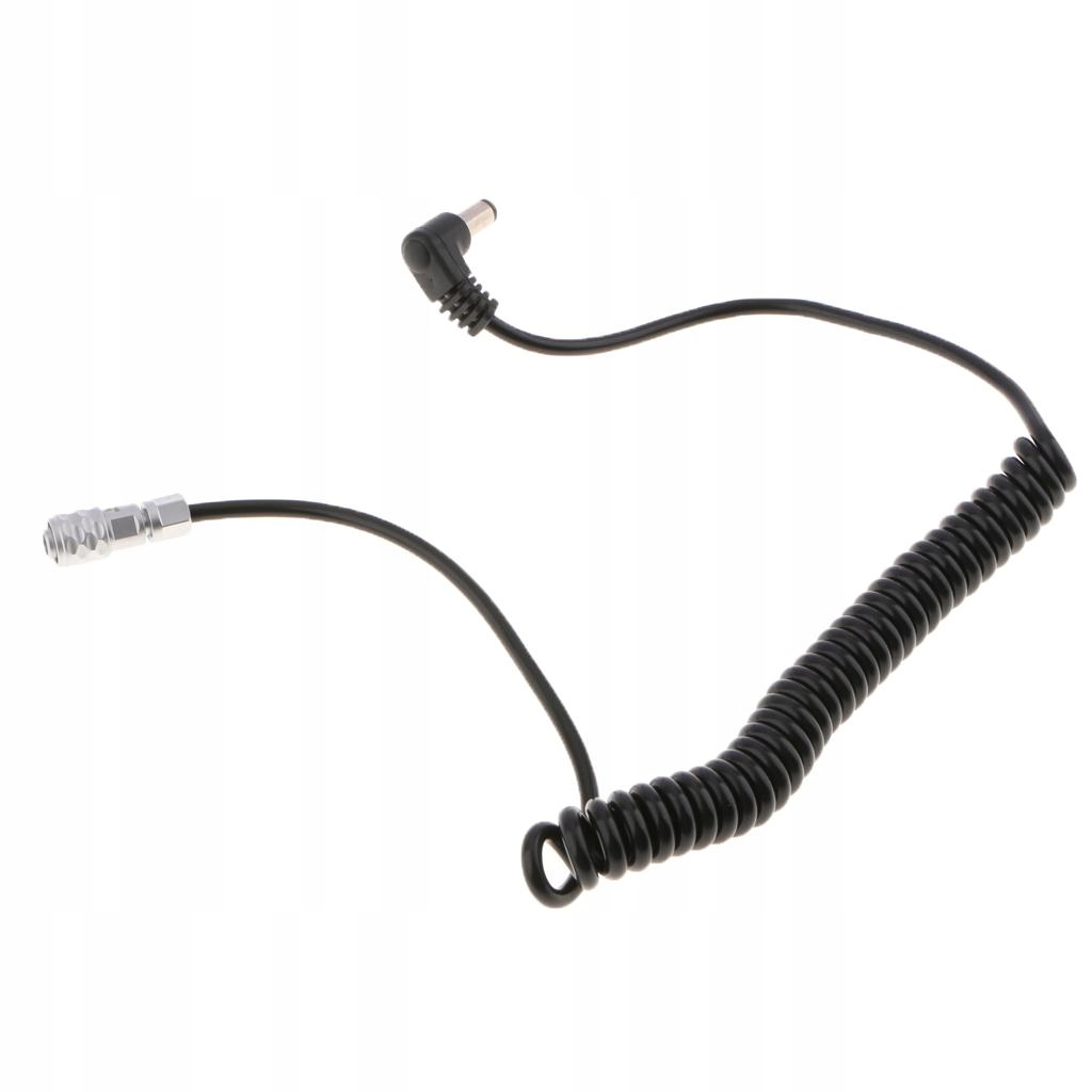 2x dla kamery BMPCC 4K Kabel zasilający Przewód pr Kod producenta lovoskiy@163.com-77006920