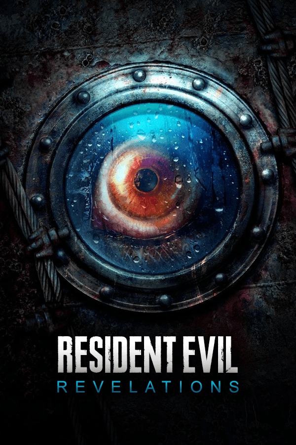 Resident Evil Revelations Pc Klucz Steam CD Key Kod Bez Vpn