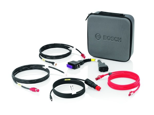 Sada káblov Bosch 1 687 010 880