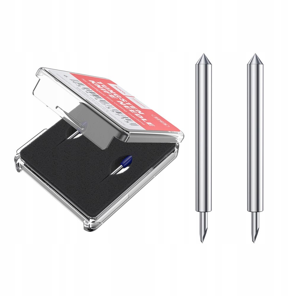 Hoco Foil Cutting Tungsten Knife Hoco Case