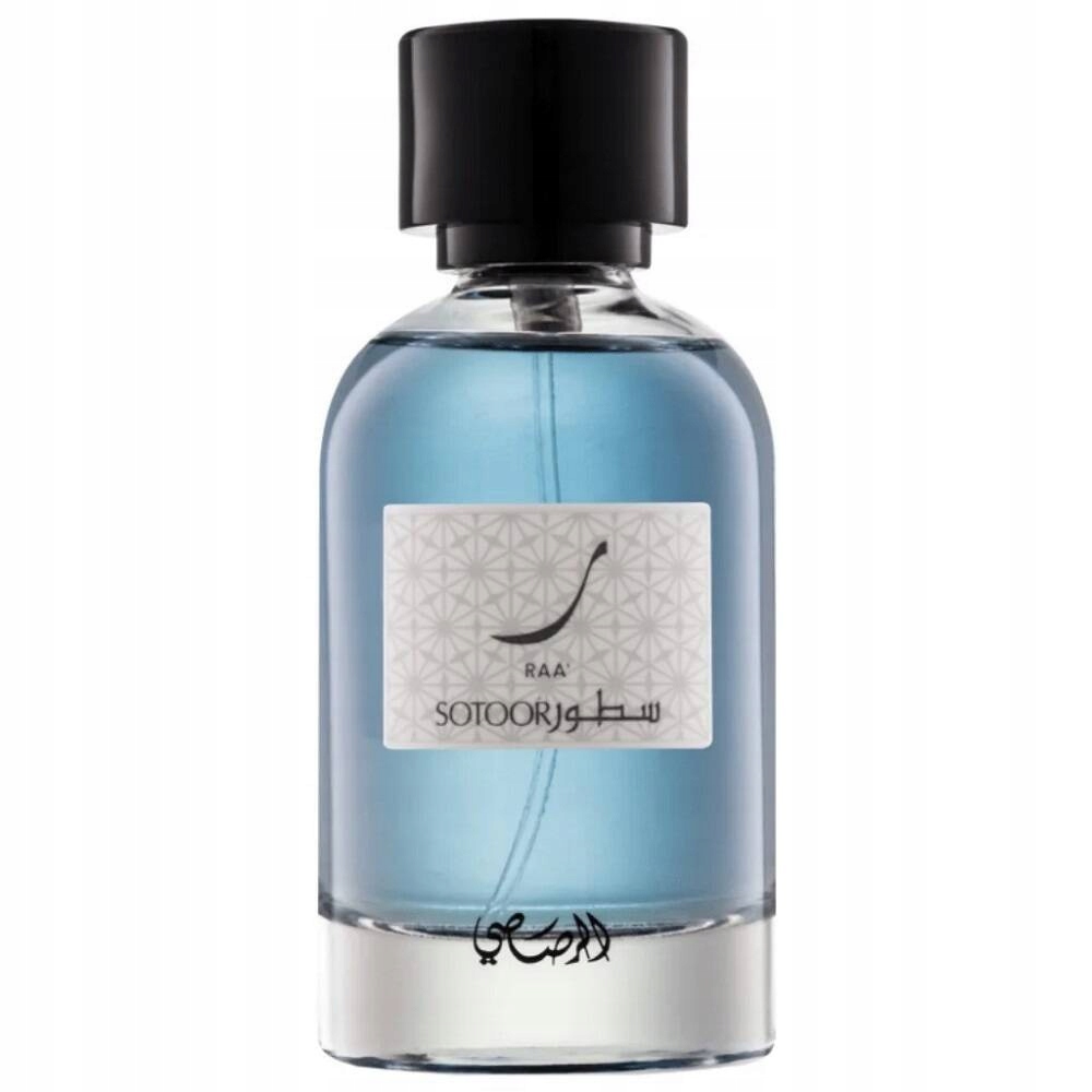 Rasasi Sotoor Raa' edp 100 ml