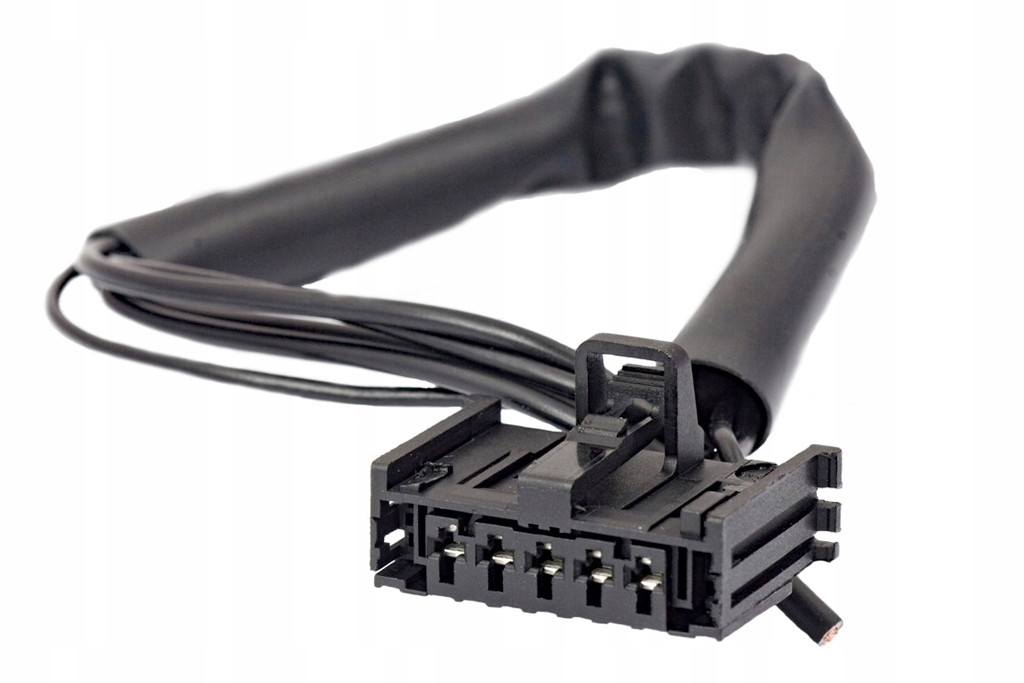 KOSTKA WIĄZKA REZYSTORA DMUCHAWY DUCATO JUMPER BO