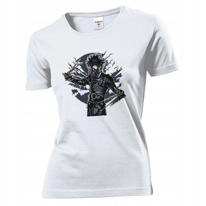 

Koszulka damska Edward Nozycoreki S