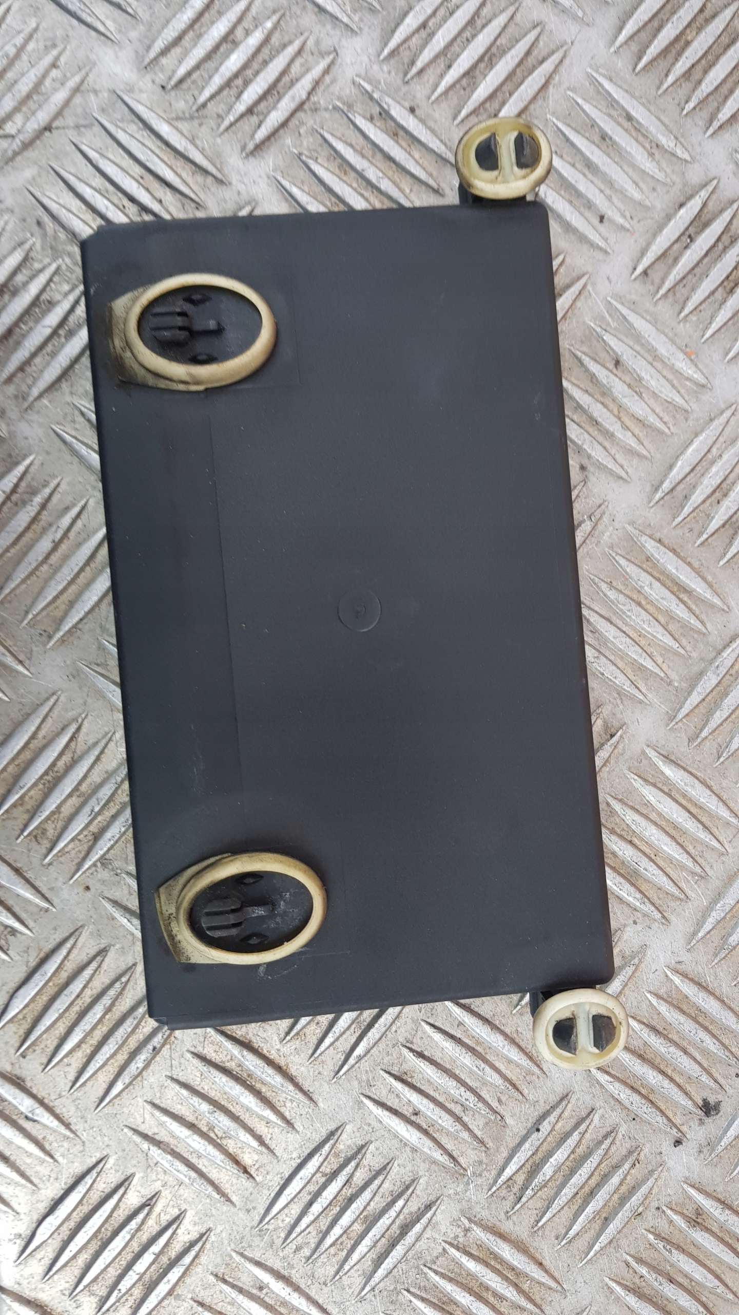 MERCEDES W211 module door 2118200626
