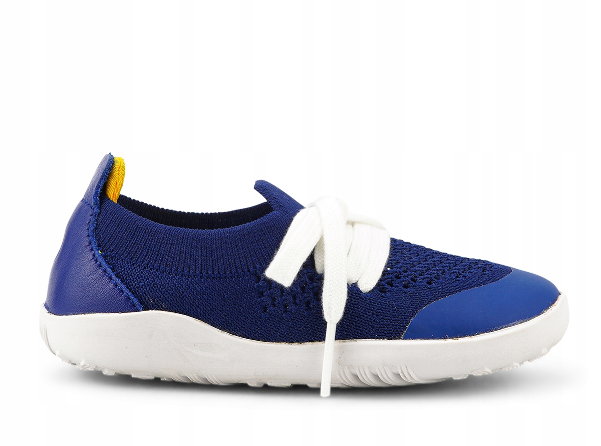 Bobux I_Walk Play Knit blue 636406 trzewiki r 25 Kod producenta 636406