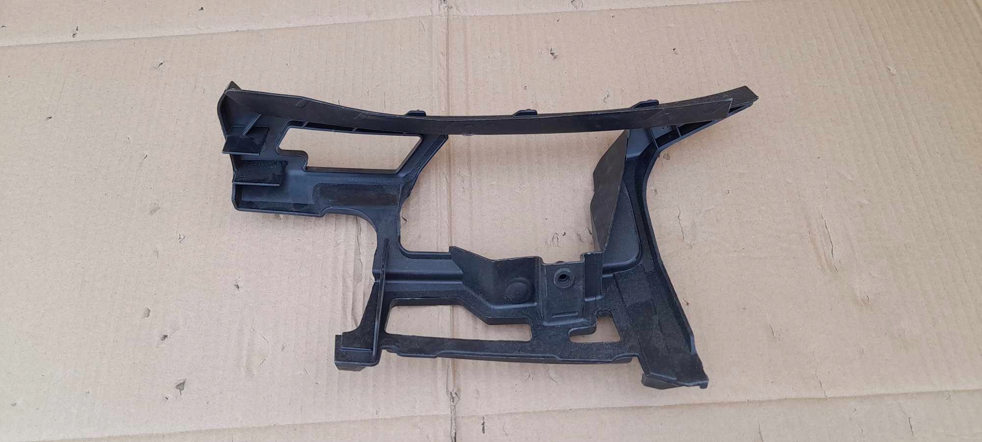 bumper bracket right front VW GOLF VI 5K AJ 5K0807724B