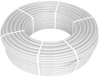 

Rura Wielowarstwowa 20X2 MM Pert/al/pert 100 M Kan