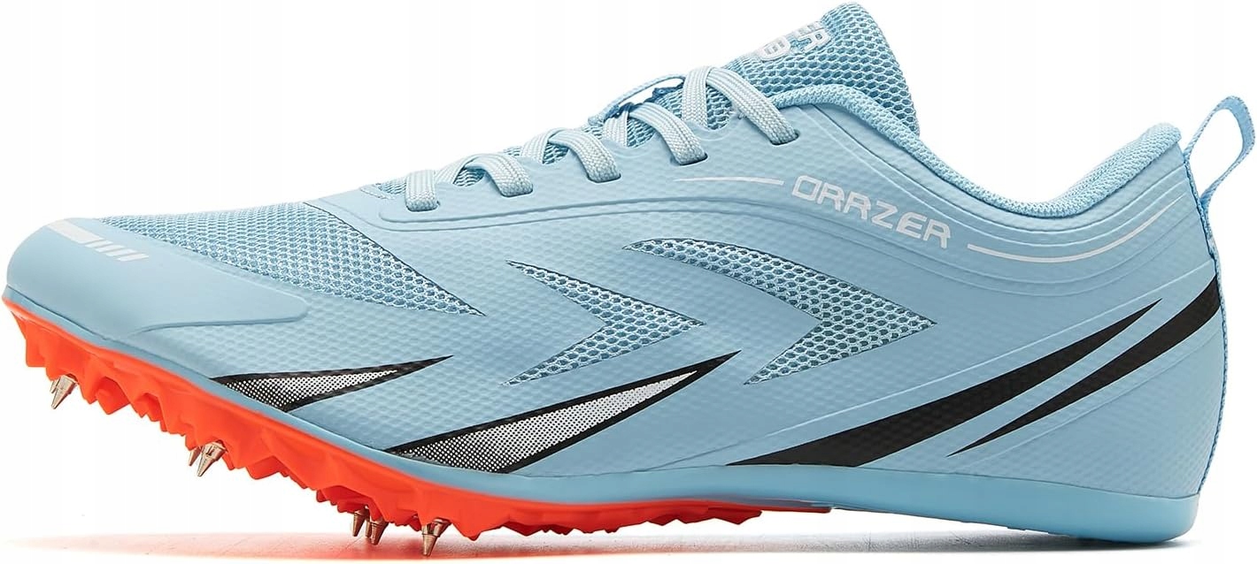 Orrzer Sportovní Běžecké Boty Na Ostruhy Modré 38 J0C