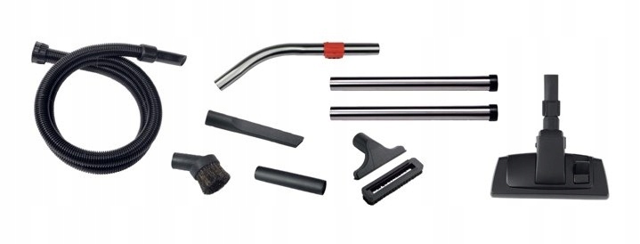 Odkurzacz workowy do zanieczyszczeń suchych Numatic HVR160 Henry 902398 (62 Model HVR160 Henry