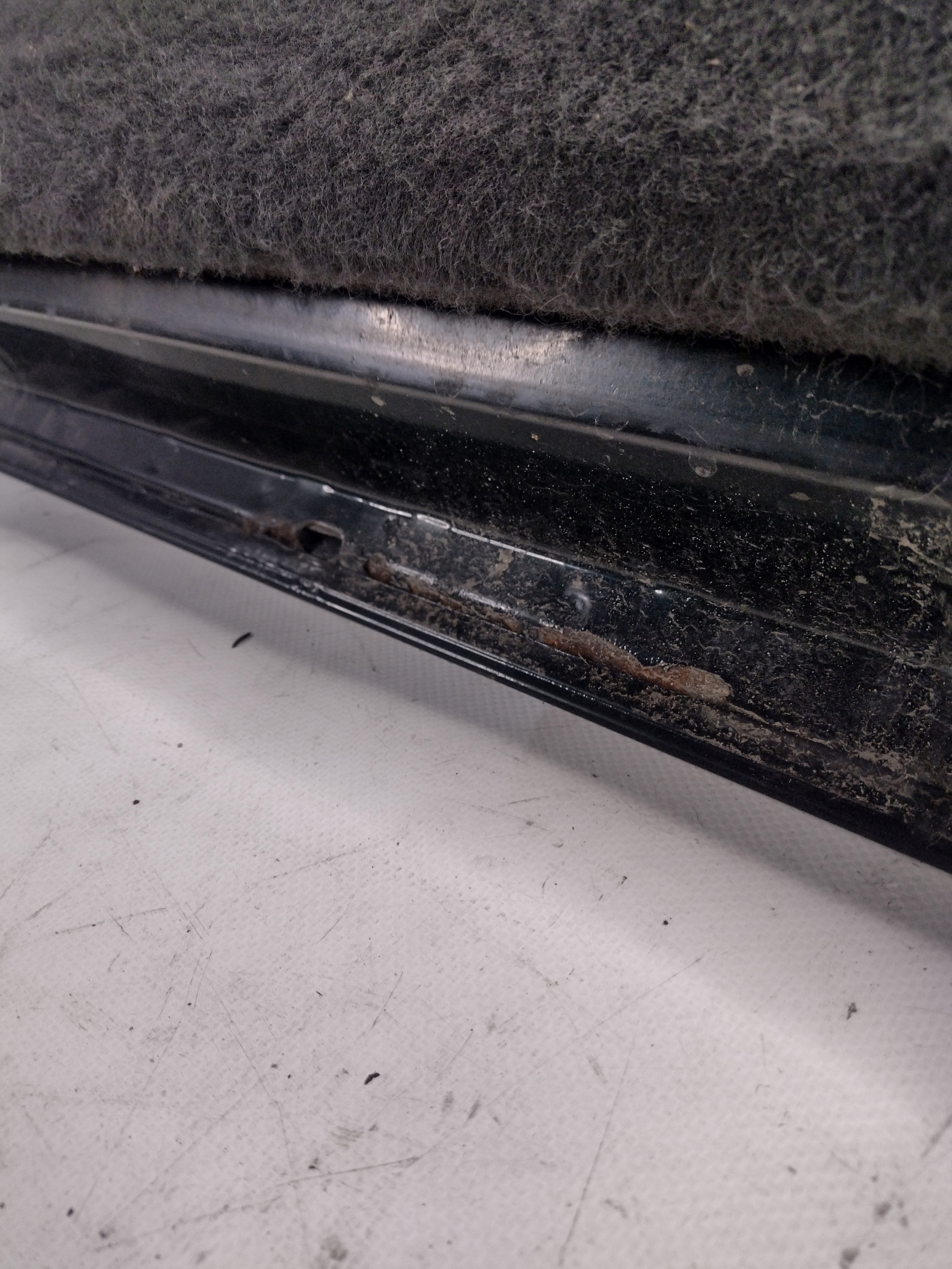 trunk door boot Opel Frontera A