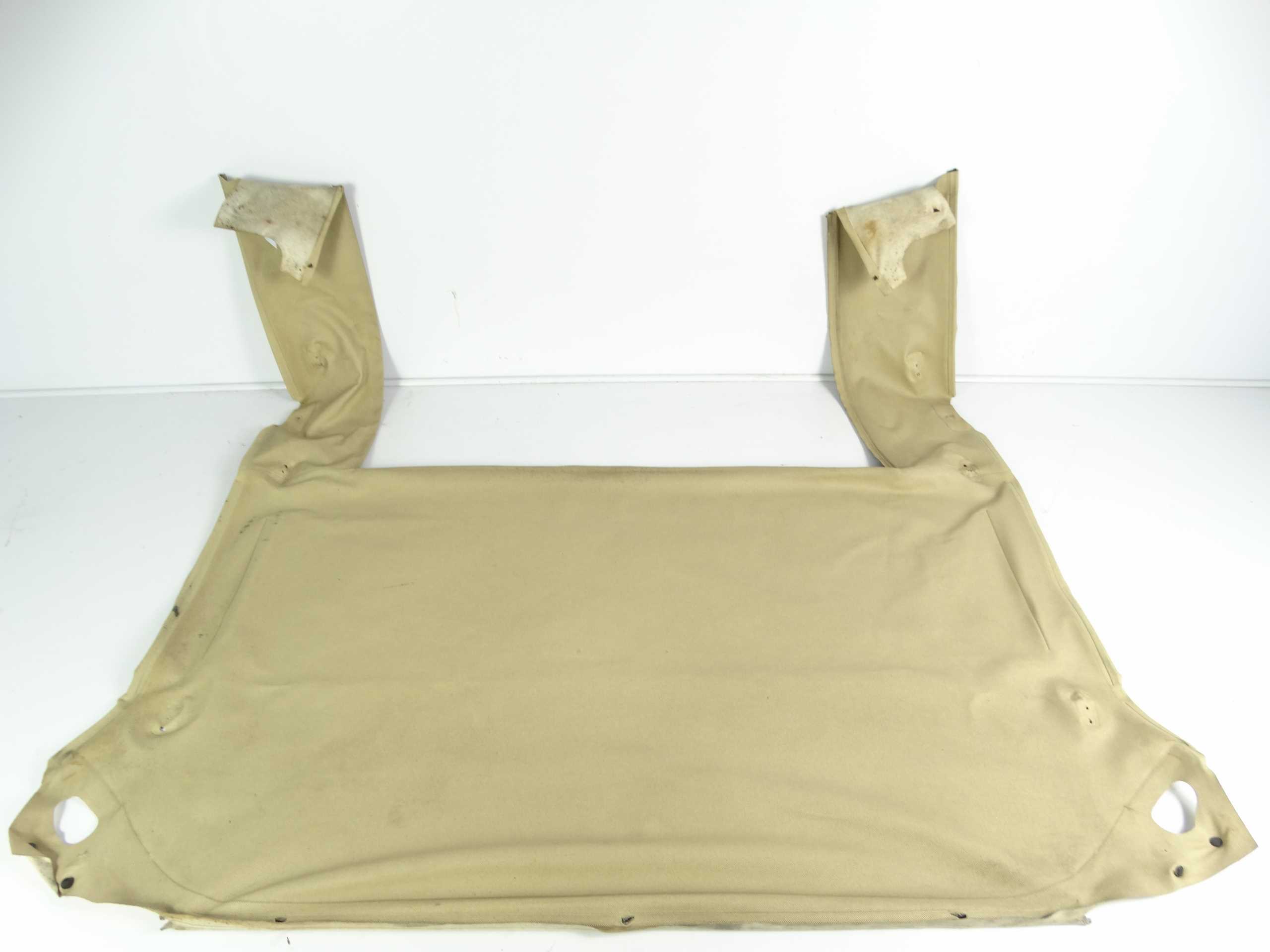 Mercedes S klasa W126 PODSUFITKA TAPICERKA DACHU