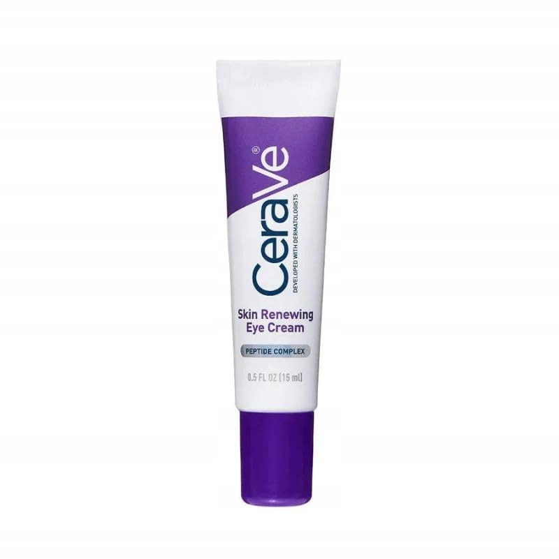 CeraVe krem pod oczy Skin Renewing