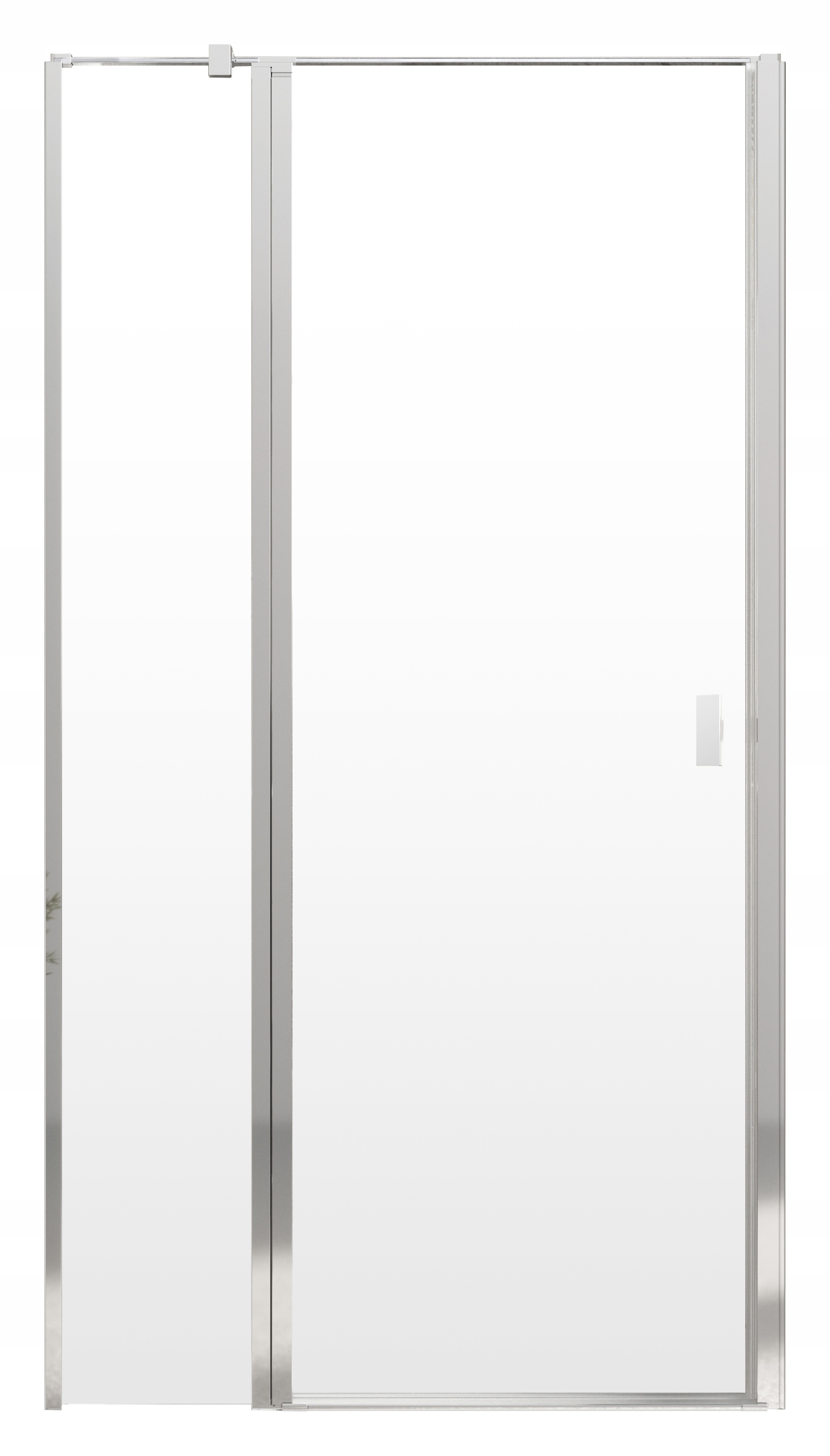 Drzwi prysznicowe Nes Dwj II 110x200 Radaway