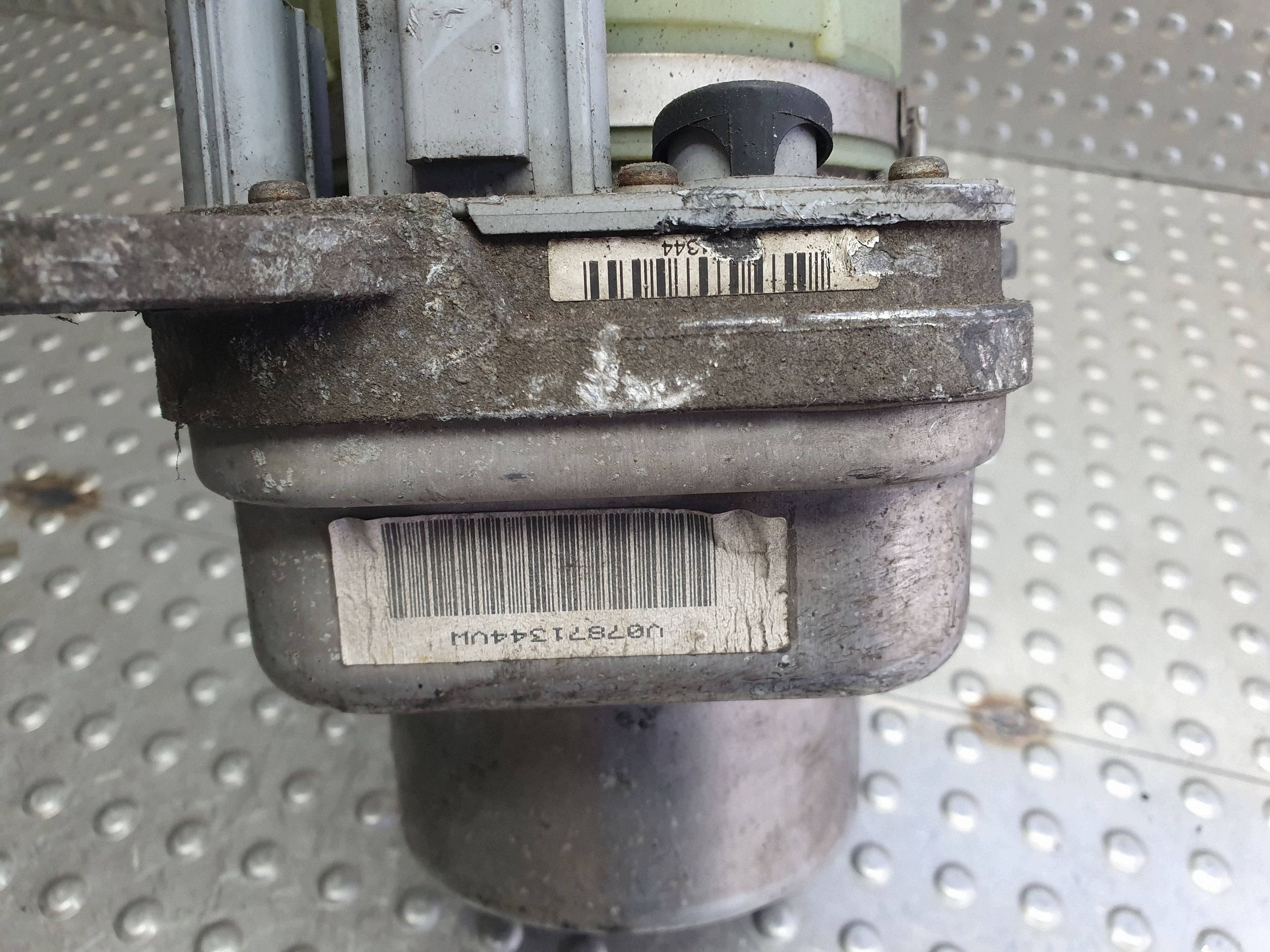 pompa servosterzo 5N51-3K514-AE 31200780 VOLVO C30 V50 e