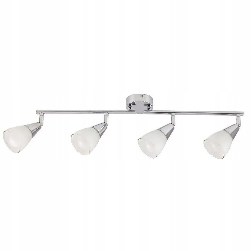 Spotová reflektorová lampa Nicolette 6770 Rabalux