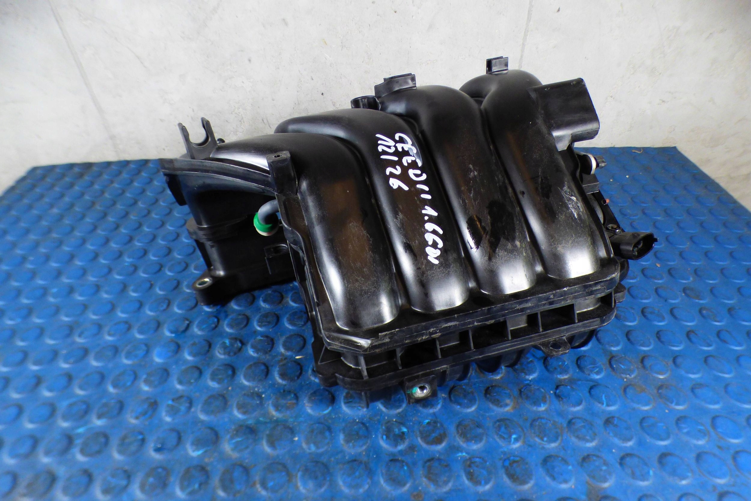 KIA Ceed II 1.6 GDI G4FD intake manifold st.BDB