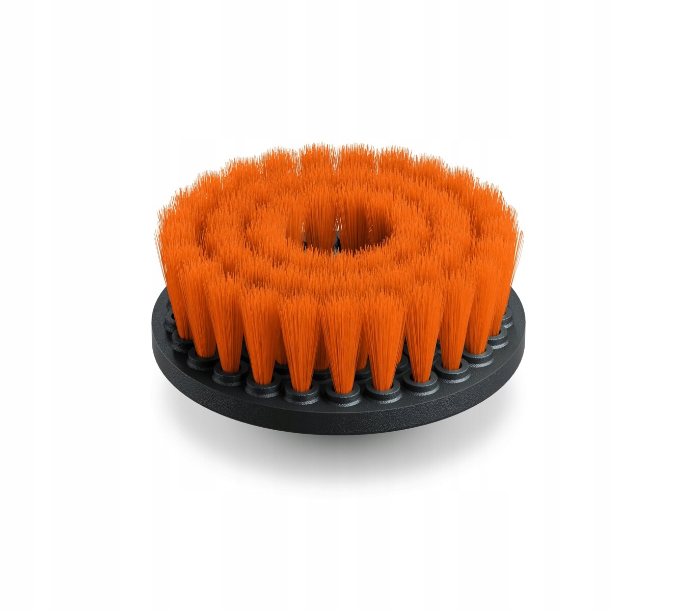 

Adbl Twister Soft Szczotka Na Wkrętarkę 100mm