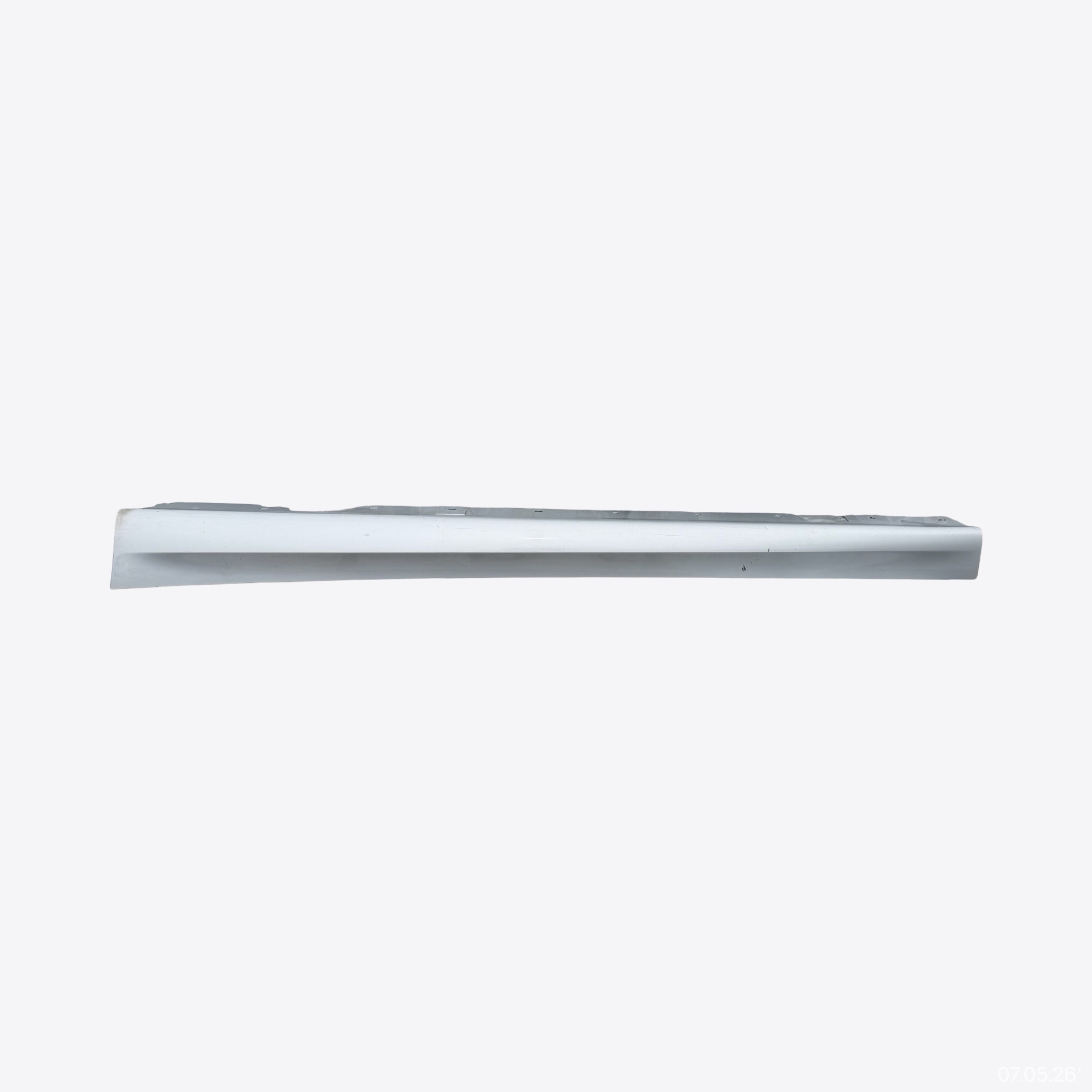 moulding threshold right BMW 3 E91 7062298
