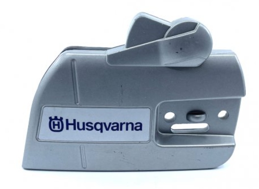 Kryt spojky Husqvarna 346XP 537107804