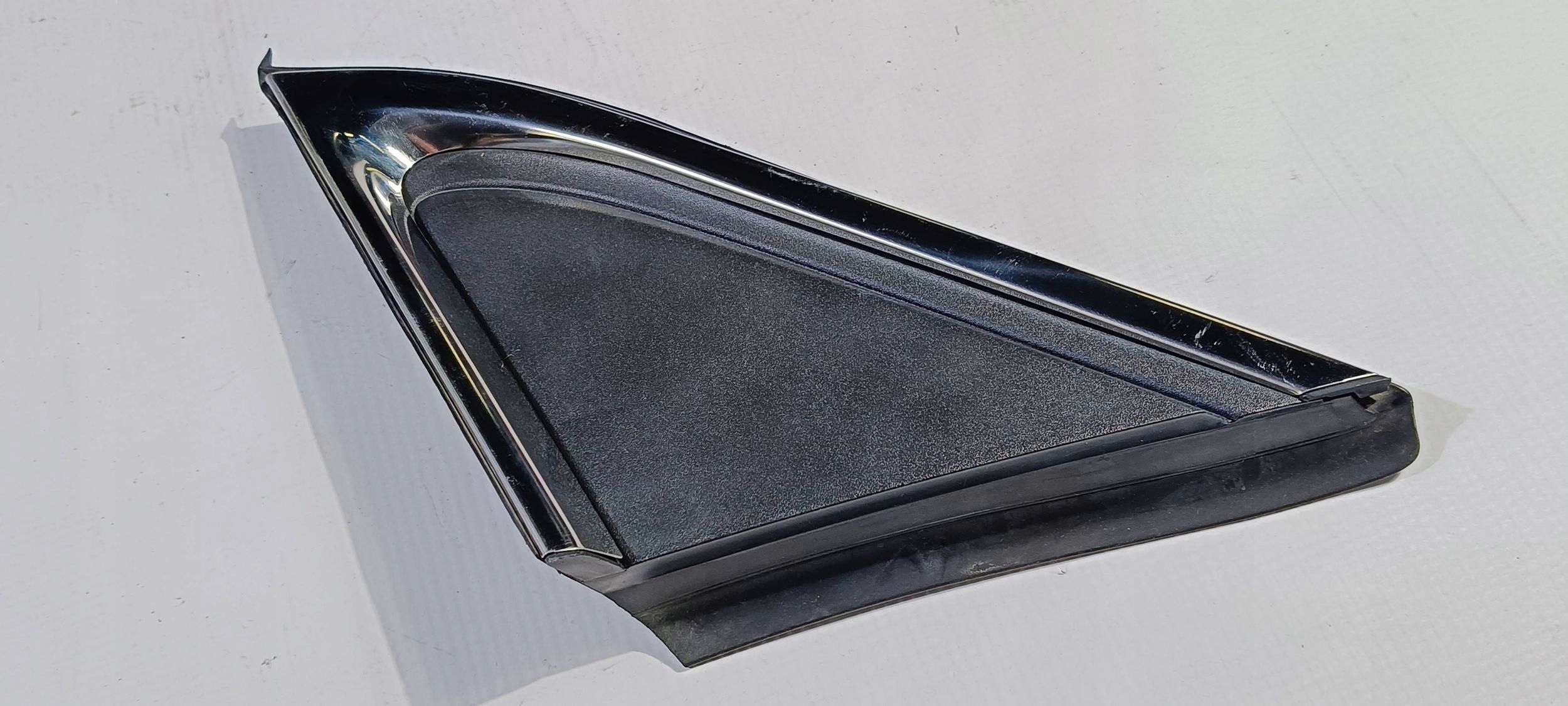 cover panel trojkat spoiler mirrors door left Ford Edge 2015