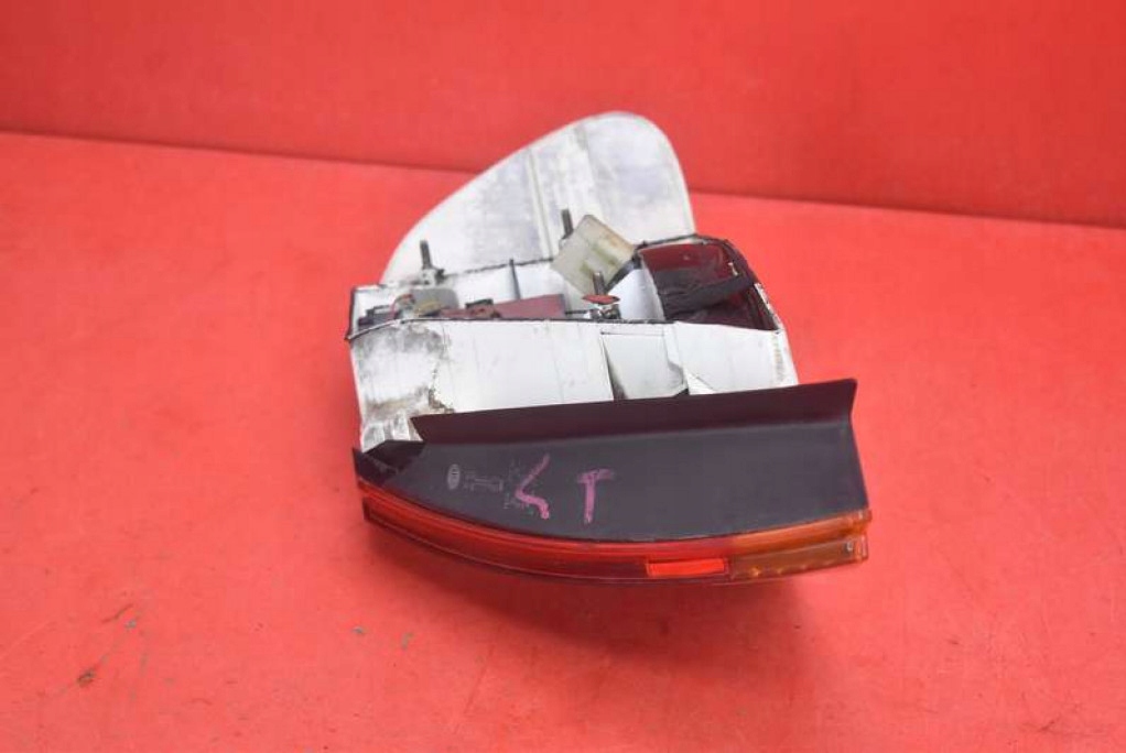 light left rear part rear BMW E65 01-05