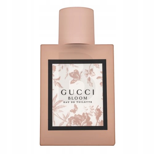 Gucci Bloom toaletní voda pro ženy 50 ml