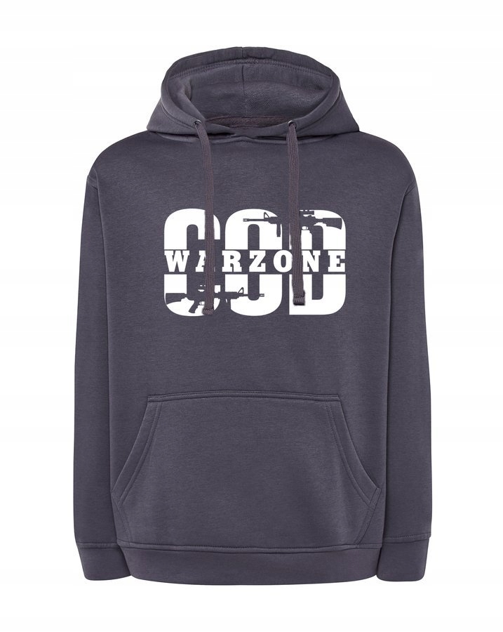 

Bluza męska Call of Duty Warzone dla gracza XL
