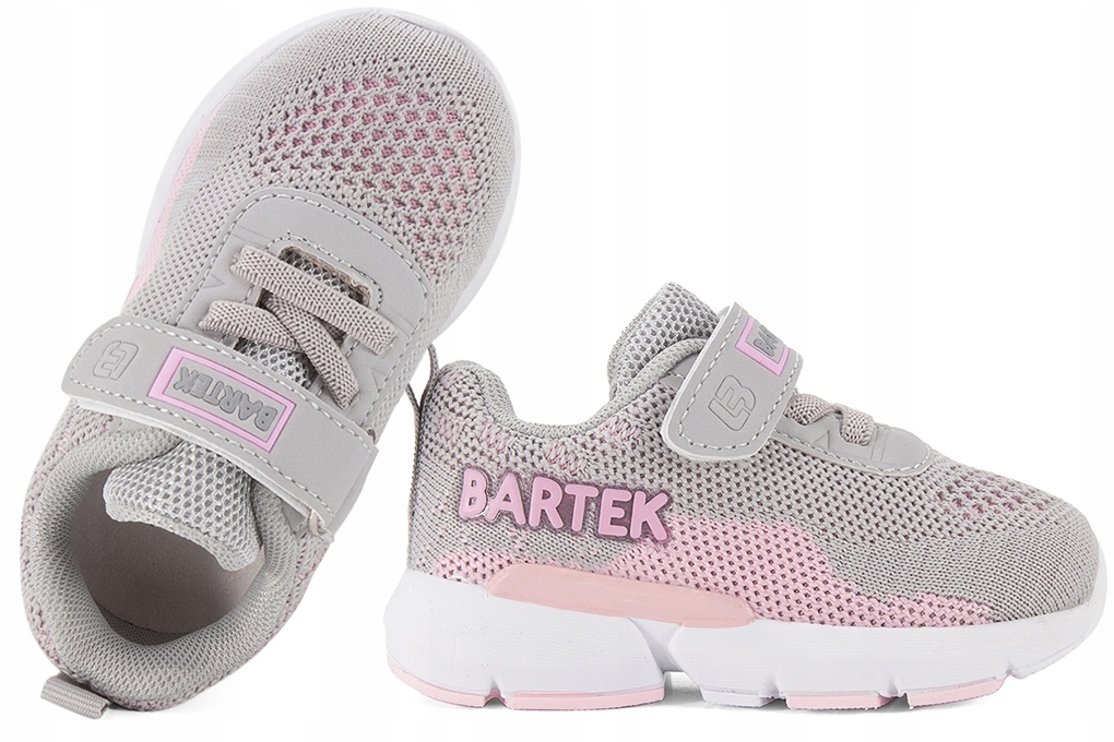 

Bartek 11288005 Buty Sportowe Dziewczęce Pu 25