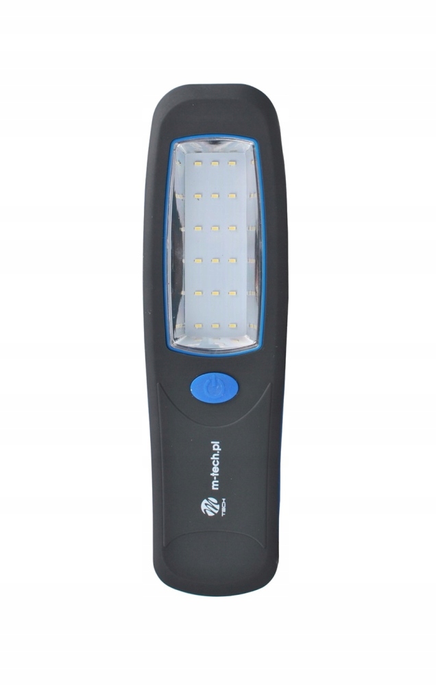 

Latarka Led Osram M-tech Lampa Hak Magnes 18 Smd