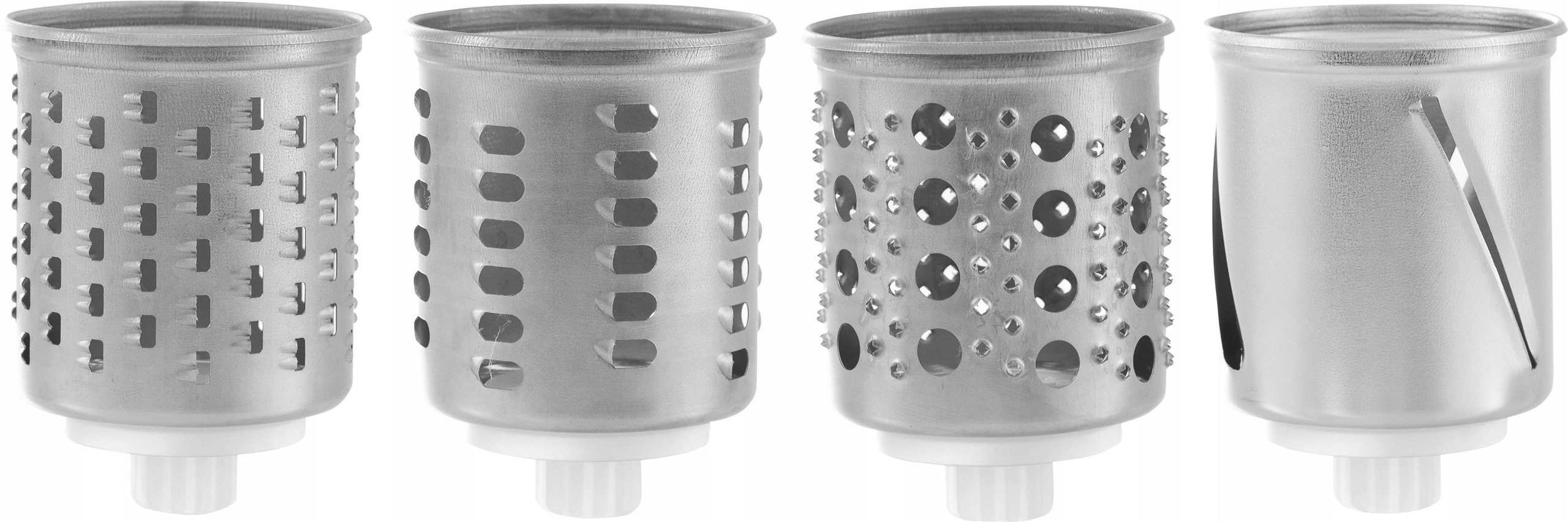 MASZYNKA DO MIELENIA MIĘSA SMAPP 489.81 SZATKOWNICA BIAŁA 2000W Model 489.81