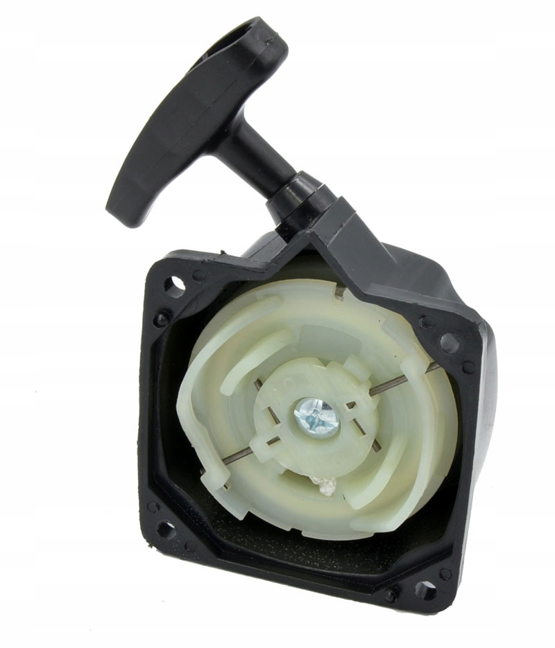 STARTER SZARPAK ROZRUSZNIK DO KOSY SPALINOWEJ NAC Waga produktu z opakowaniem jednostkowym 0.2 kg