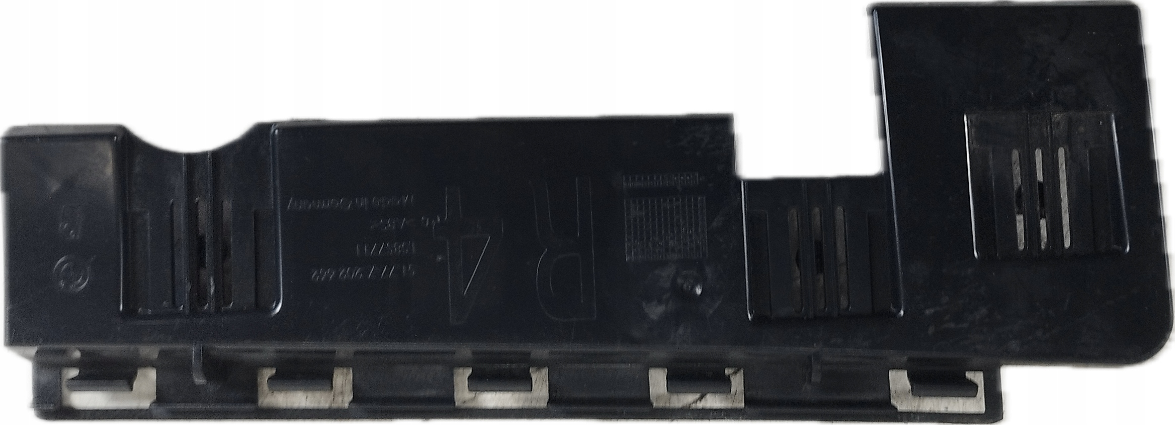 BMW E90 E91 LIFT LCI Support Support plaque Jupes Droite 7202662 Original