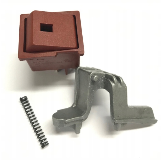 Karcher Włącznik Wyłącznik Mikrowyłącznik K3 K4 K5 k 5.55 jubile